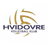 Hvidovre VK 2 logo