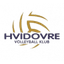 Hvidovre VK 2 logo