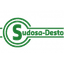 Sudosa-Desto(w) logo