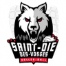 Saint Die des Vosges W logo