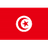 Tunisia logo - World Championship Volleyball Women