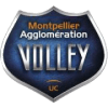 Montpellier logo - Leuven VS Montpellier Sport