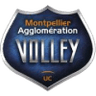 Montpellier logo