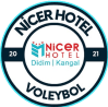 Nicer W logo - W VS Halk Voleybolw Result Today