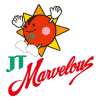 JT Marvelous Women logo - W VS Jt Marvelous Women Score