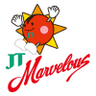 JT Marvelous Women logo
