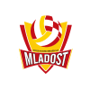 Mladost Women logo - W VS Mladost W Cro Live Score