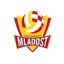 Mladost W (Cro) logo