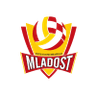 Mladost W (Cro) logo