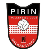 Pirin Razlog logo - Razlog VS Deya Volley Live Score