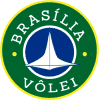 Brasilia Volei Women logo - W VS Brasilia Volei W Live Score