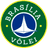 Brasilia Volei W logo
