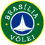 Brasilia Volei W logo
