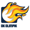 Olimpik Women logo - Women VS Dubrovnik Women Result