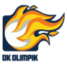 Olimpik(w) logo