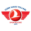 THY (w) logo