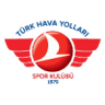 THY (w) logo