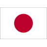 Japan W logo