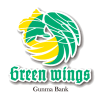Gunma Bank Green Wings Women logo - W VS Gunma Bank Green Wings Women Result
