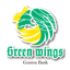 Gunma Bank Green Wings Women logo