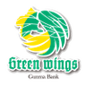 Gunma Bank Green Wings Women logo