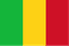 Mali W logo