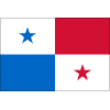 Panama W logo - World Championship Volleyball Women