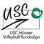 USC Munster W logo