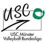 USC Munster W logo