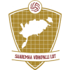 Saaremaa 2 logo - Saaremaa VS Kiili Result Today