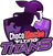 Choco Mucho Flying Titans Women logo - Premier Volleyball League 10362 Volleyball