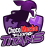 Choco Mucho Flying Titans Women logo