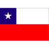 Chile logo - Women's World Championship Volleyball