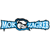 MOK Zagreb (Cro) logo - Cro VS Pomgrad Sport