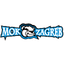 MOK Zagreb (Cro) logo