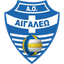 Egaleo W logo