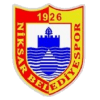 Niksar logo - Genclik VS Niksar Sport