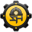 Shahdab Yazd logo