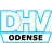 DHV Odense 2 W logo - Division West Women 10060 Live Score