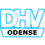 DHV Odense 2 W logo