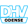 DHV Odense 2 W logo