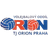 Orion Prague W logo