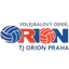 Orion Prague W logo
