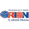 Orion Prague W logo