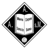 Mamede W logo