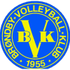 Brondby 2 W logo - W VS Kv Women Sport
