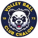 Chalon-sur-Saone logo - Frejus VS Chalonsursaone Sport