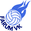 Farum 2 W logo - W VS Vliw Live Score