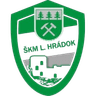 Liptovsky Hradok Women logo