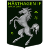 Hasthagen logo - Hasthagen VS Hyltehalmstad Score